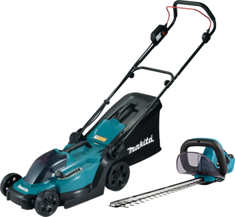 Makita DLM330Z +  DUH523Z (zonder accu)