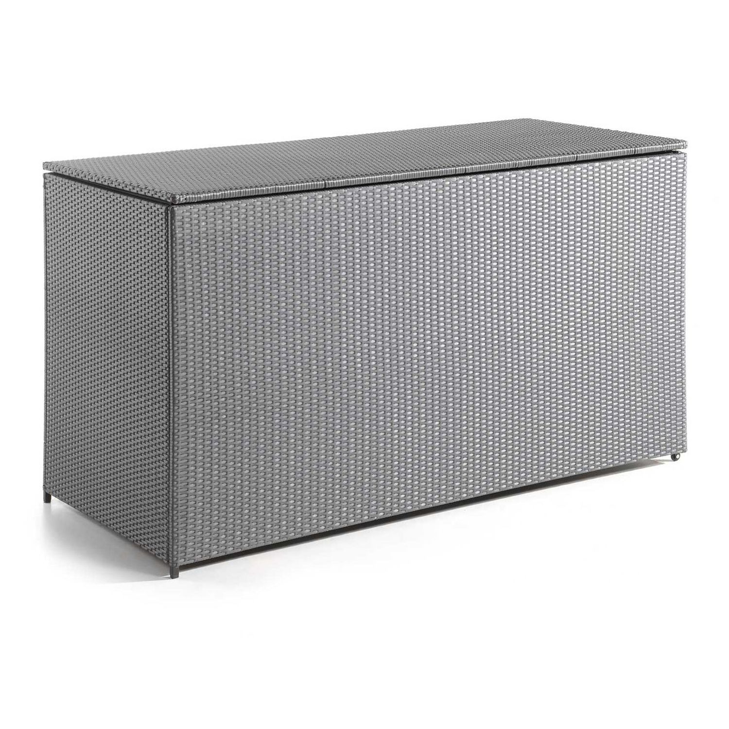 Central Park Kussenbox Wicker Design 840l 150x77x73cm