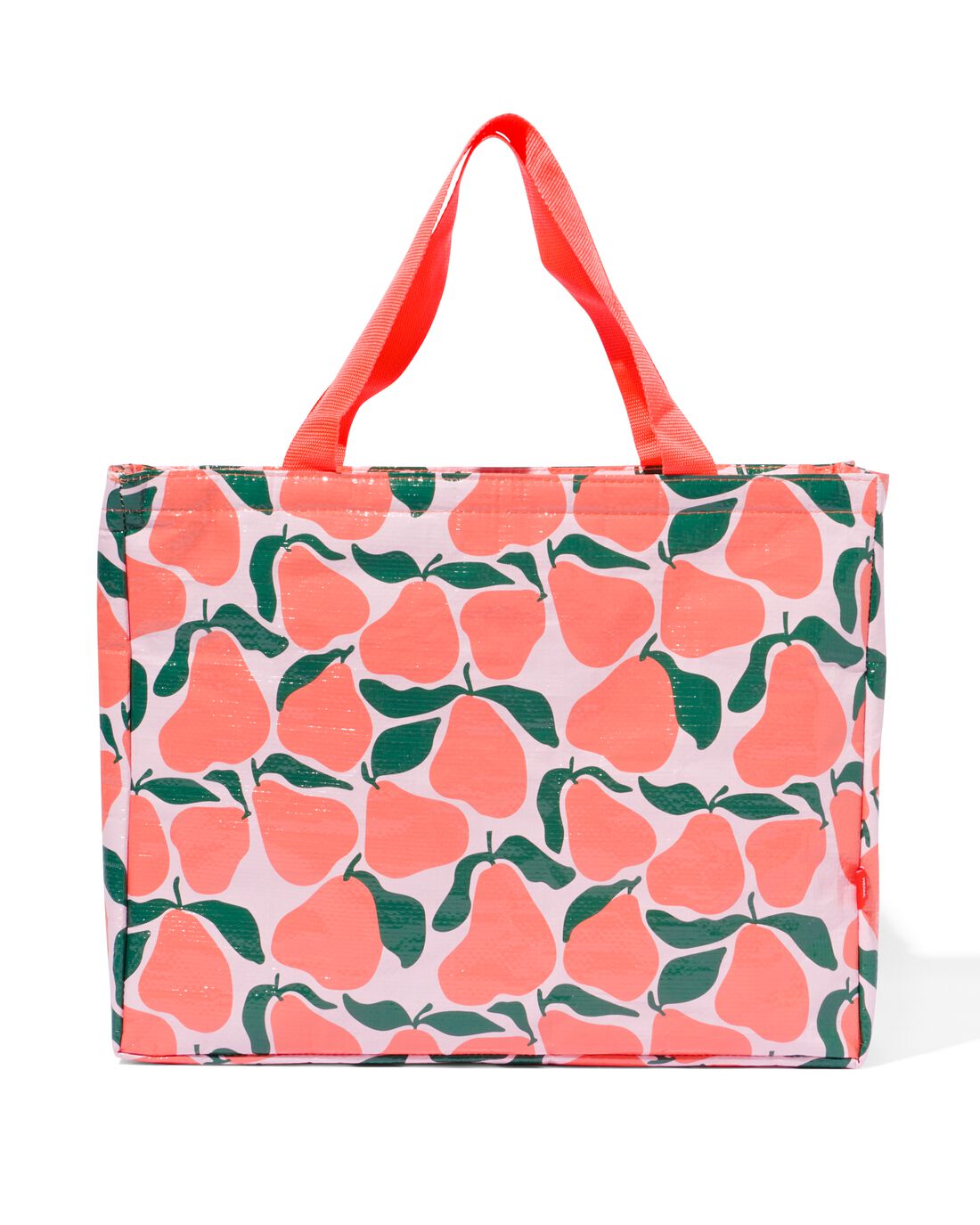 HEMA Boodschappen Koeltas 35x44x16 Peren