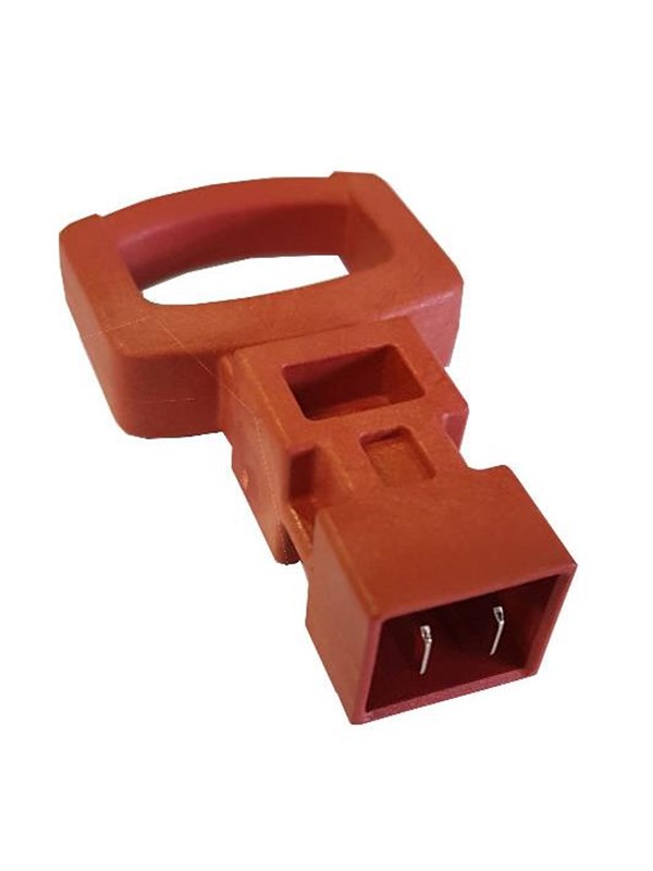 Makita Accessoires Key 643890-4 - For lawnmower