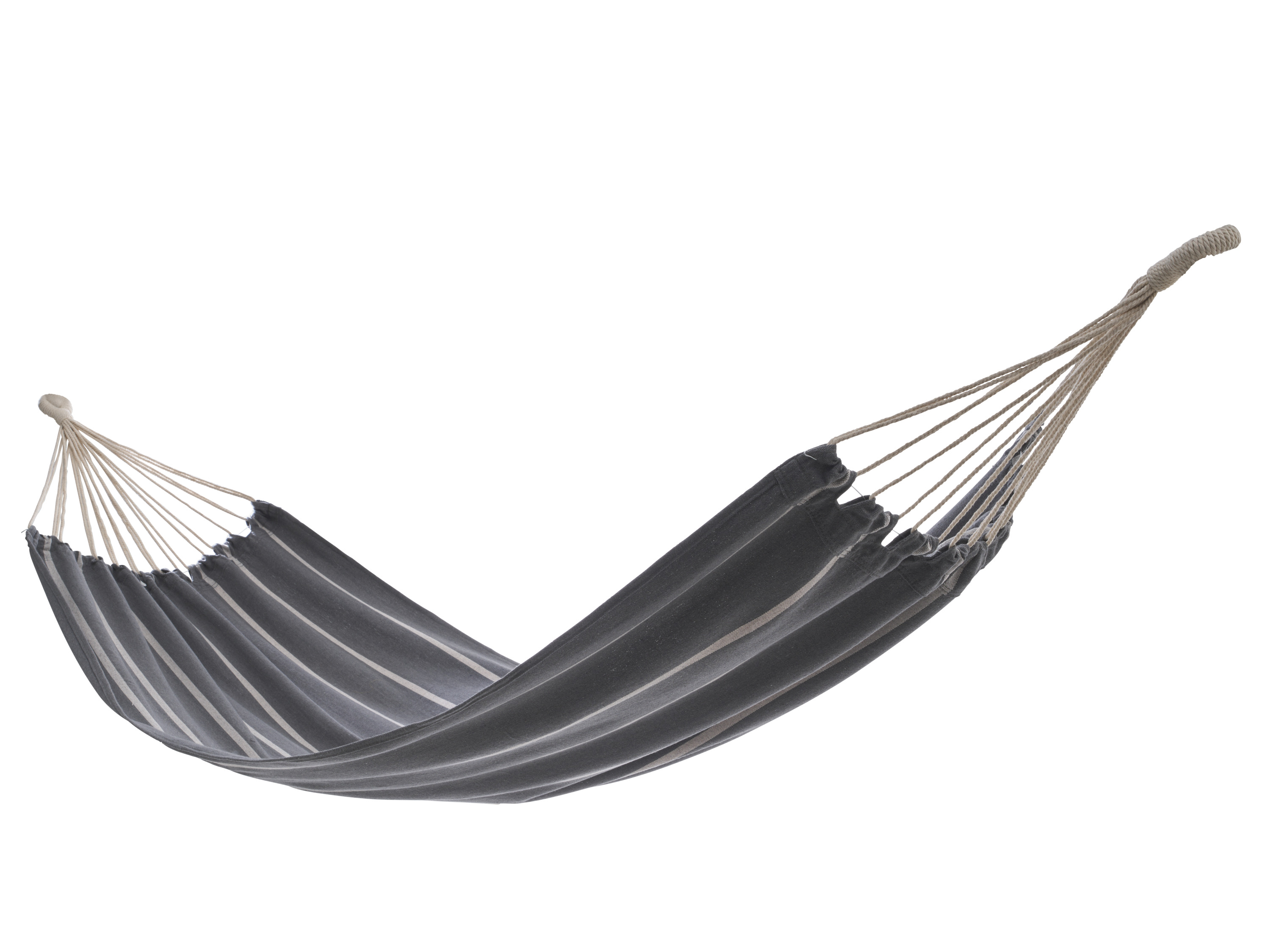 Crivit Hangmat (Antraciet)