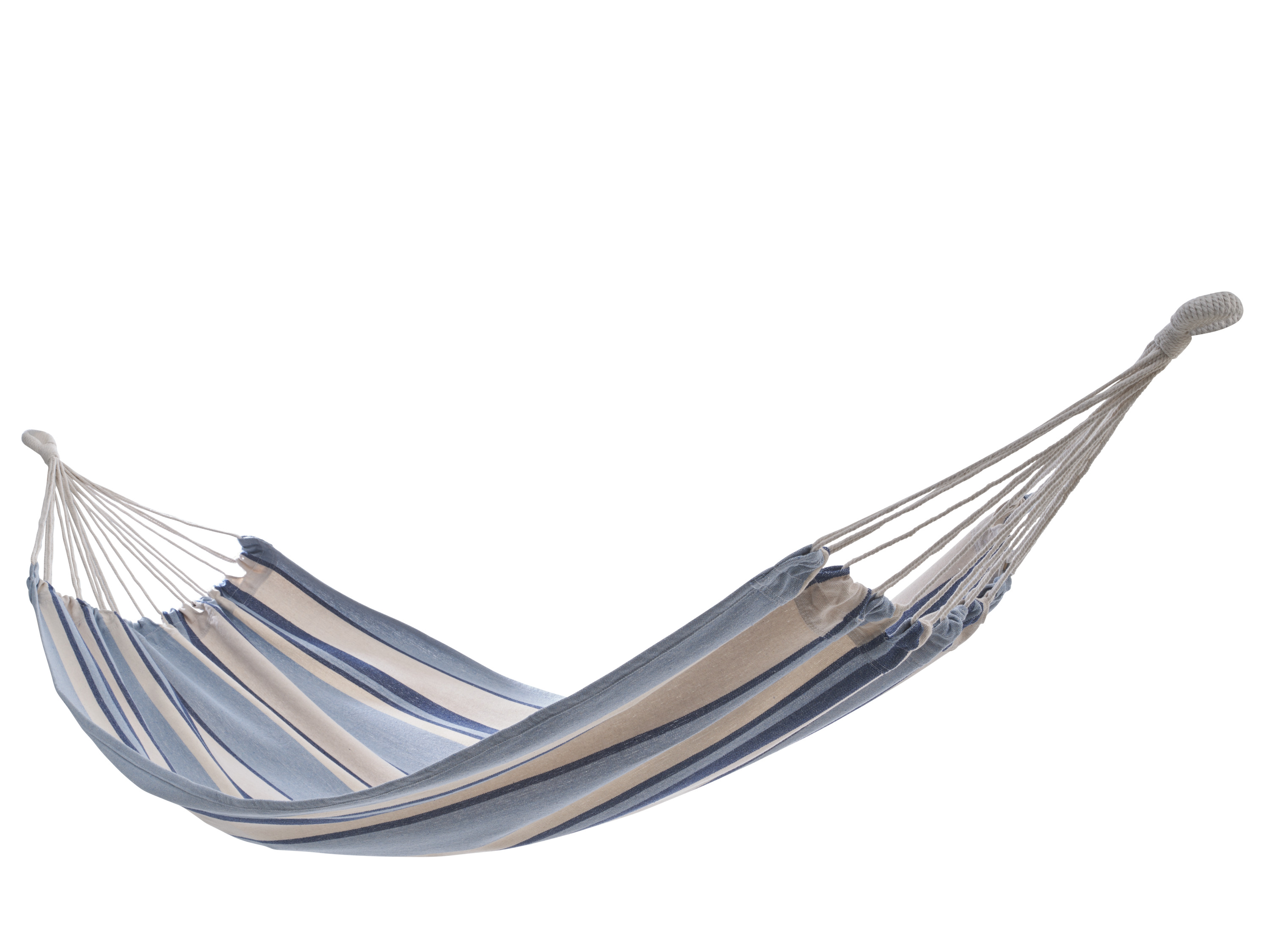 Crivit Hangmat (Blauw)