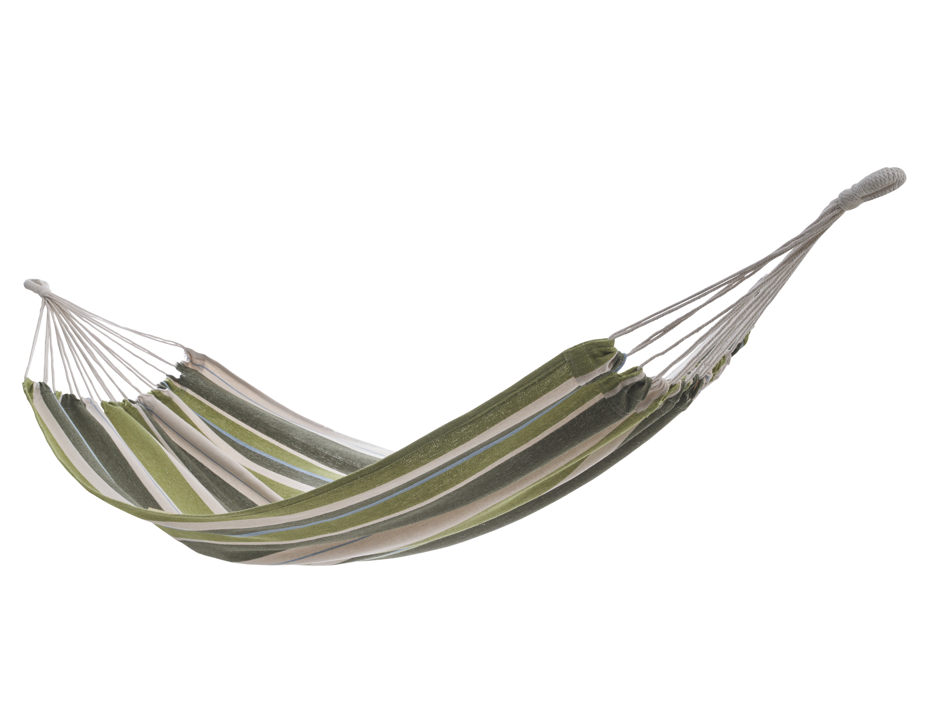 Crivit Hangmat (Groen)