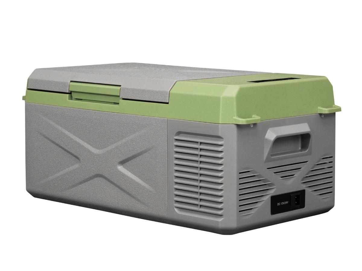 Steamy E SECX15 compressor koelbox - 16 liter