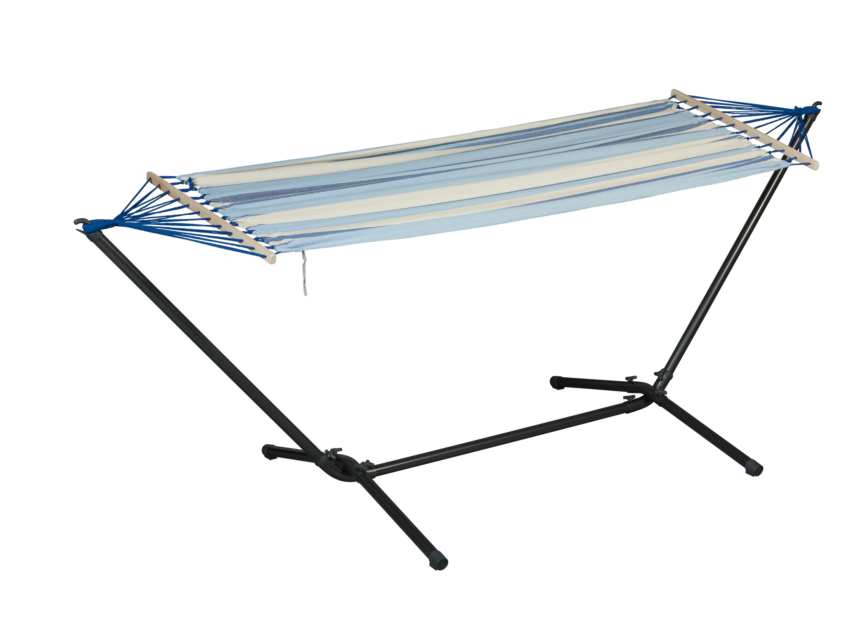 Livarno home Hangmat met frame