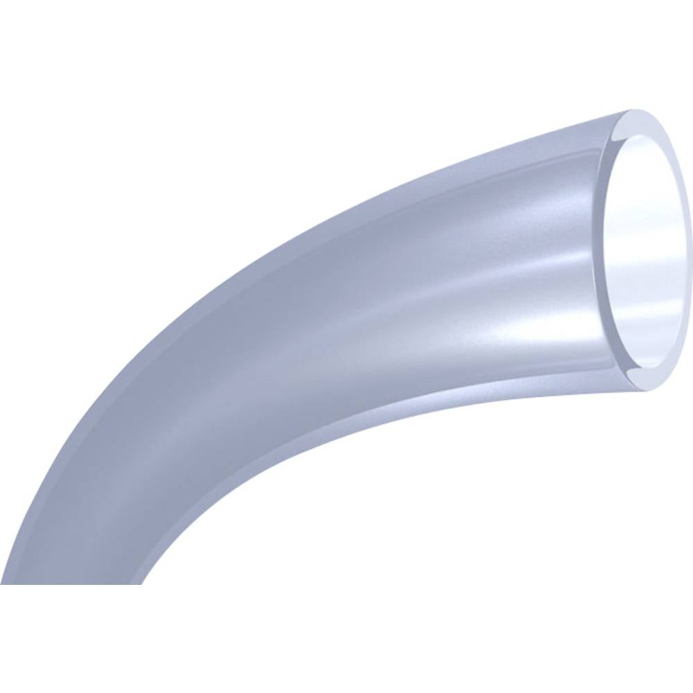 Hozelock 100-101-135 PVC-slang Glas (helder) 6 mm per meter