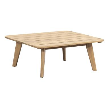 Le Sud Loungetafel Nant - acaciahout - 31x75x75 cm