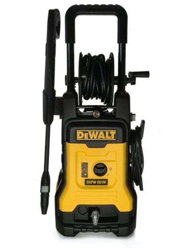Dewalt HIGH PRESSURE WASHER DXPW001M-E