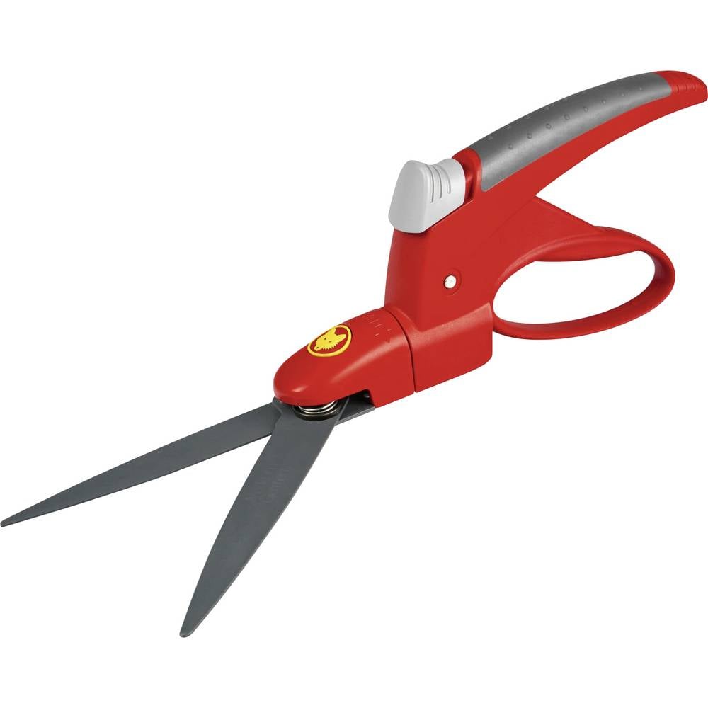 WOLF-Garten Premium GS-3P Grasschaar Handmatig