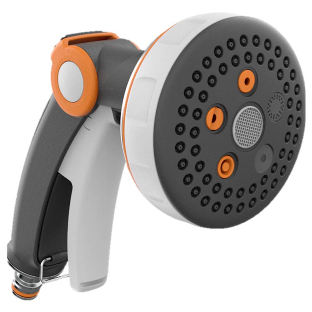 Hozelock GF80006938 Tuinbroes