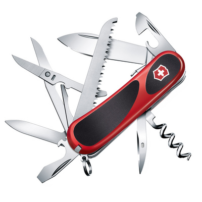 Victorinox EvoGrip S17 zakmes