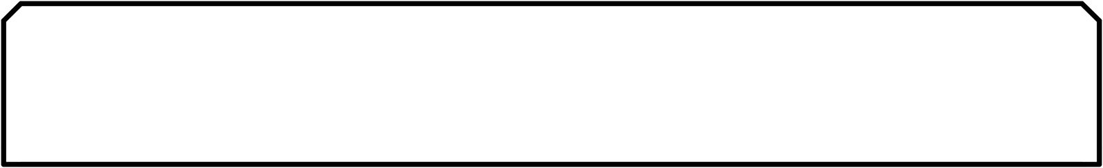 Tuindeco Vlonderplank Red Class Wood 2,8x19,5x300 cm  - 