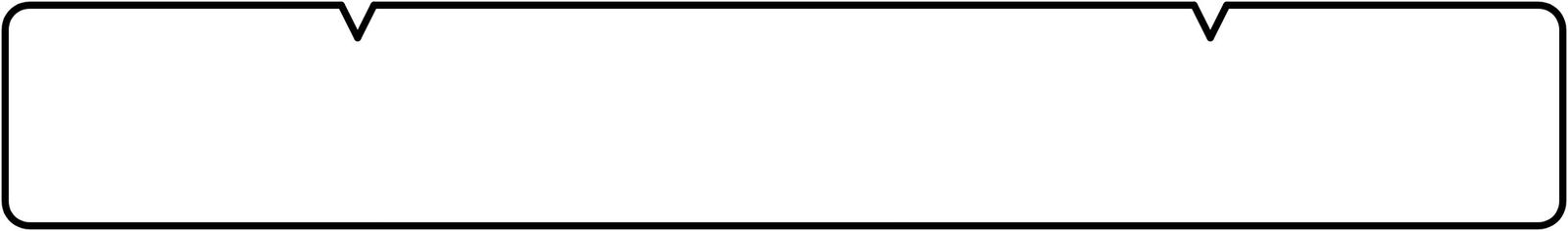 Tuindeco Vlonderplank bangkirai 2,8x19,0x365 cm  - 