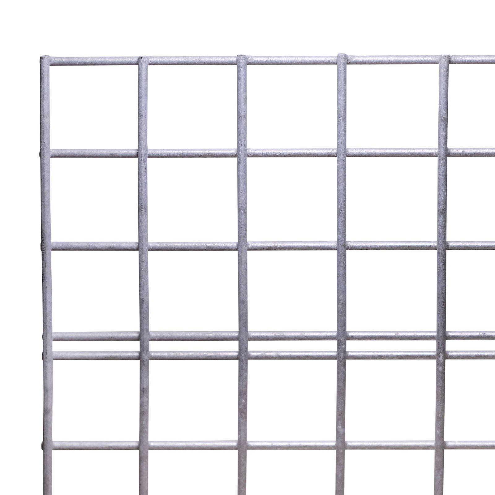 Tuindeco Gaaselement 83 cm, maaswijdte 7,5x7,5 cm  - 