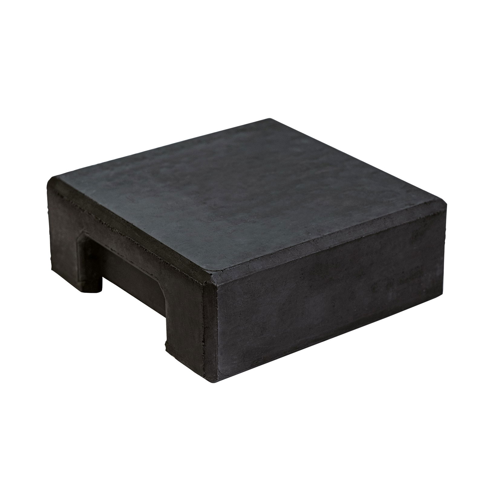 Tuindeco Berton afdekpet gecoat eindmodel  - 