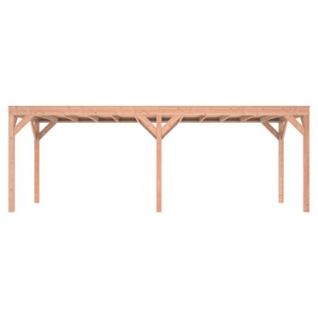 Outdoor life Douglas Overkapping 700x250 - 