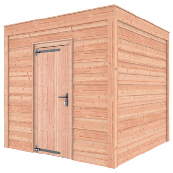 Outdoor life Douglas Tuinhuis ZR-250x250 - 