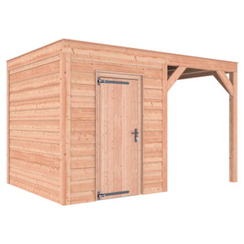 Outdoor life Douglas Tuinhuis ZR-400x250 - 