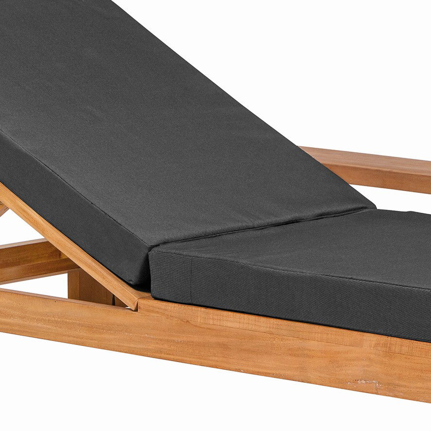 Tuindeco Kussen t.b.v. lounger Danau  - 