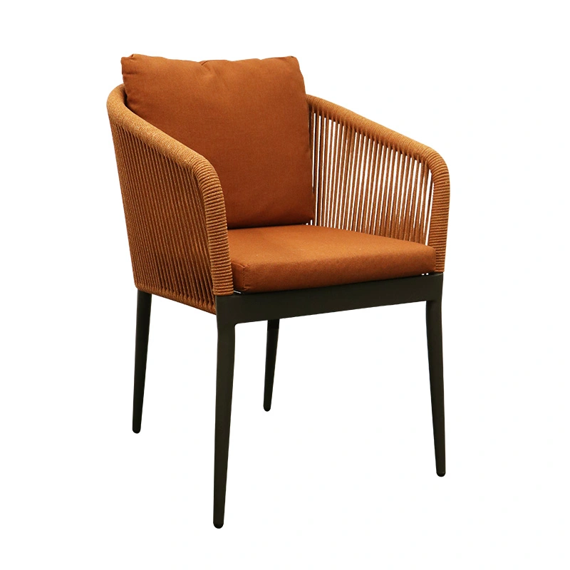 Own Belmonte Diningstoel - Rusty  - 