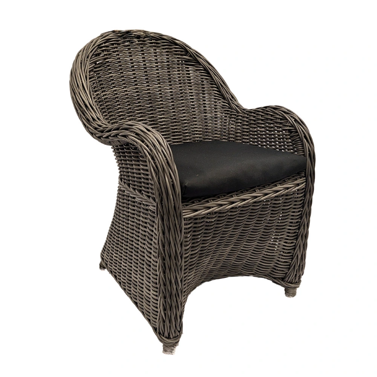 Van der leeden Jimbaran Dining Tuinstoel  - 