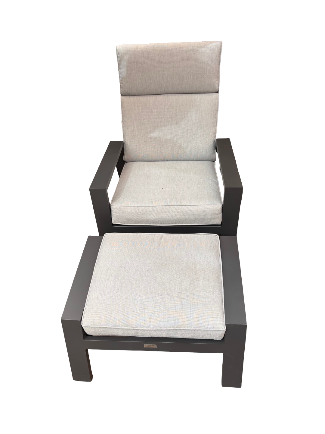 Driesprong collection Max relax set 2-delig - 