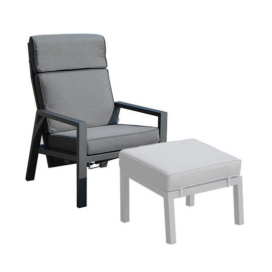 Own Relax tuinstoel Stefano - 