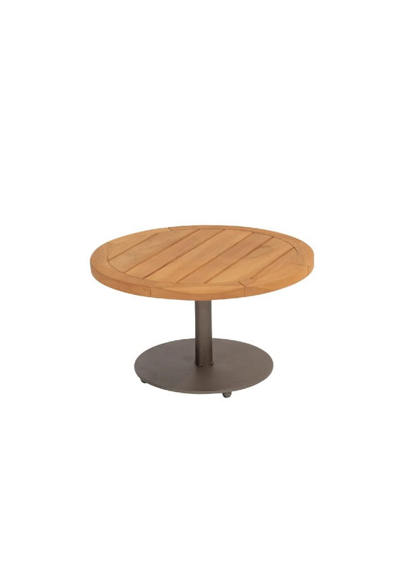 4so Volta coffee tafel olive dia. 60 cm - 