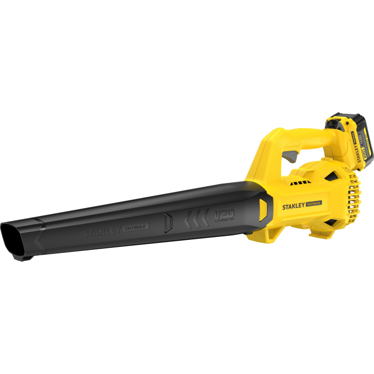 Stanley 18V  FATMAX V20 accu bladblazer - 4.0Ah accu