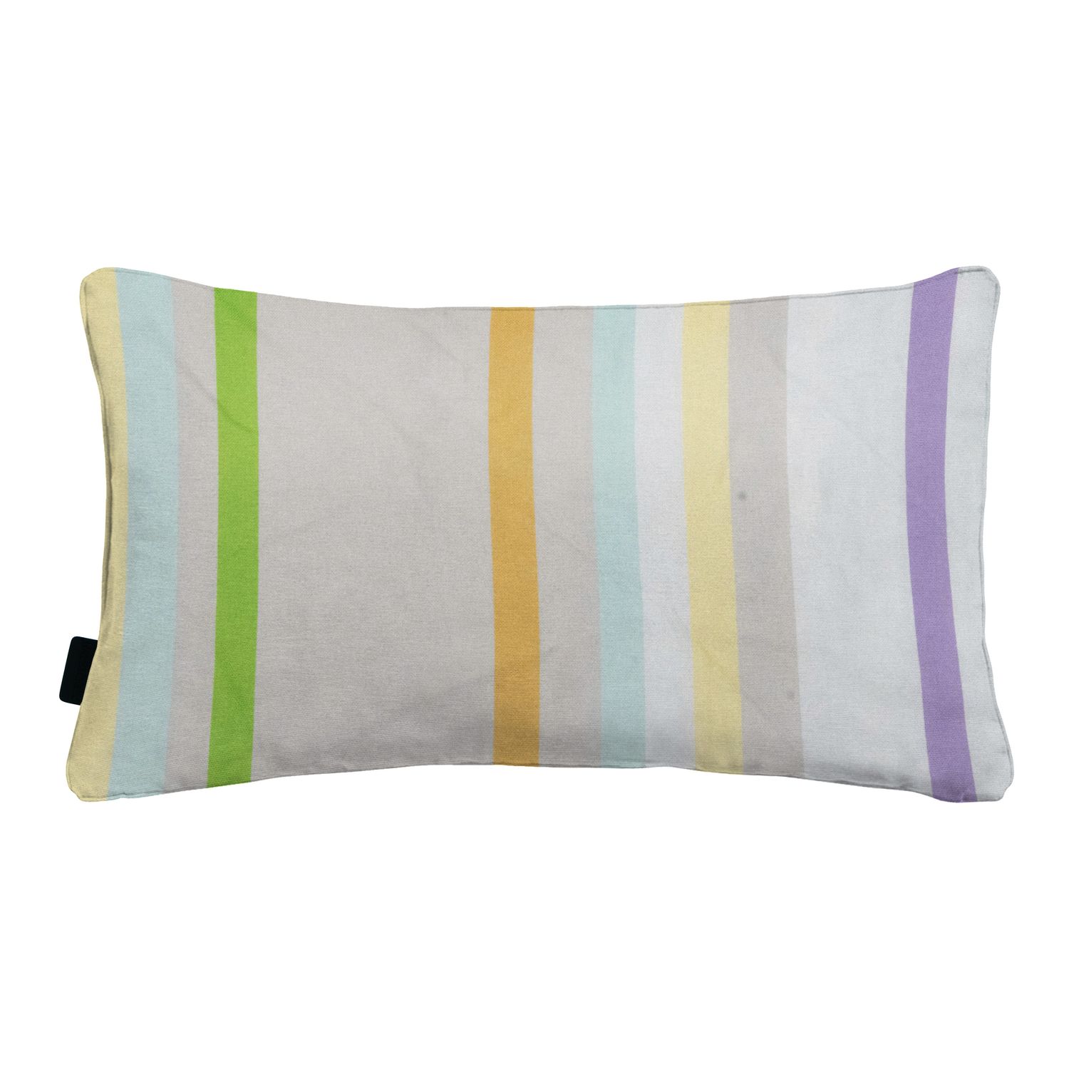 Madison Sierkussen Righe Purple 50x30cm