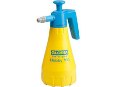 Gloria Drukspuit kunststof 100 hobby 1ltr