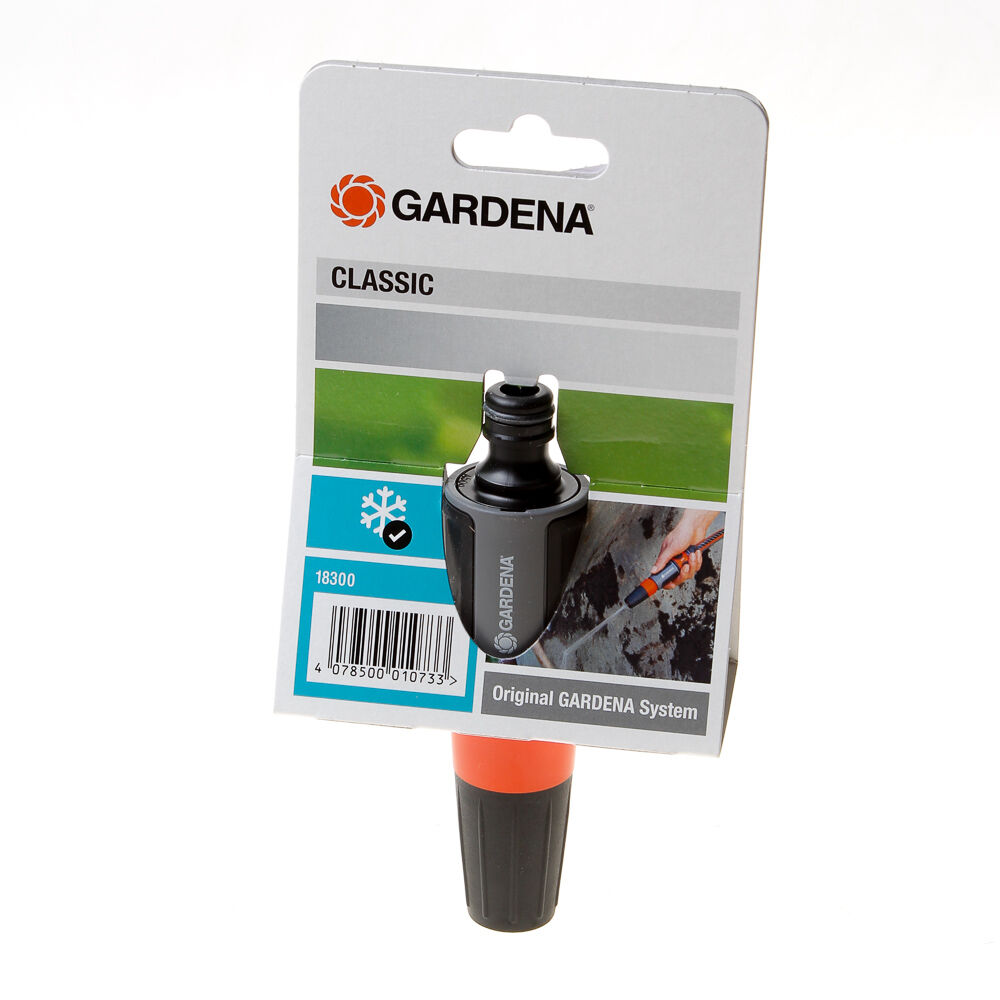 Gardena Tuinstraalspuit  18300