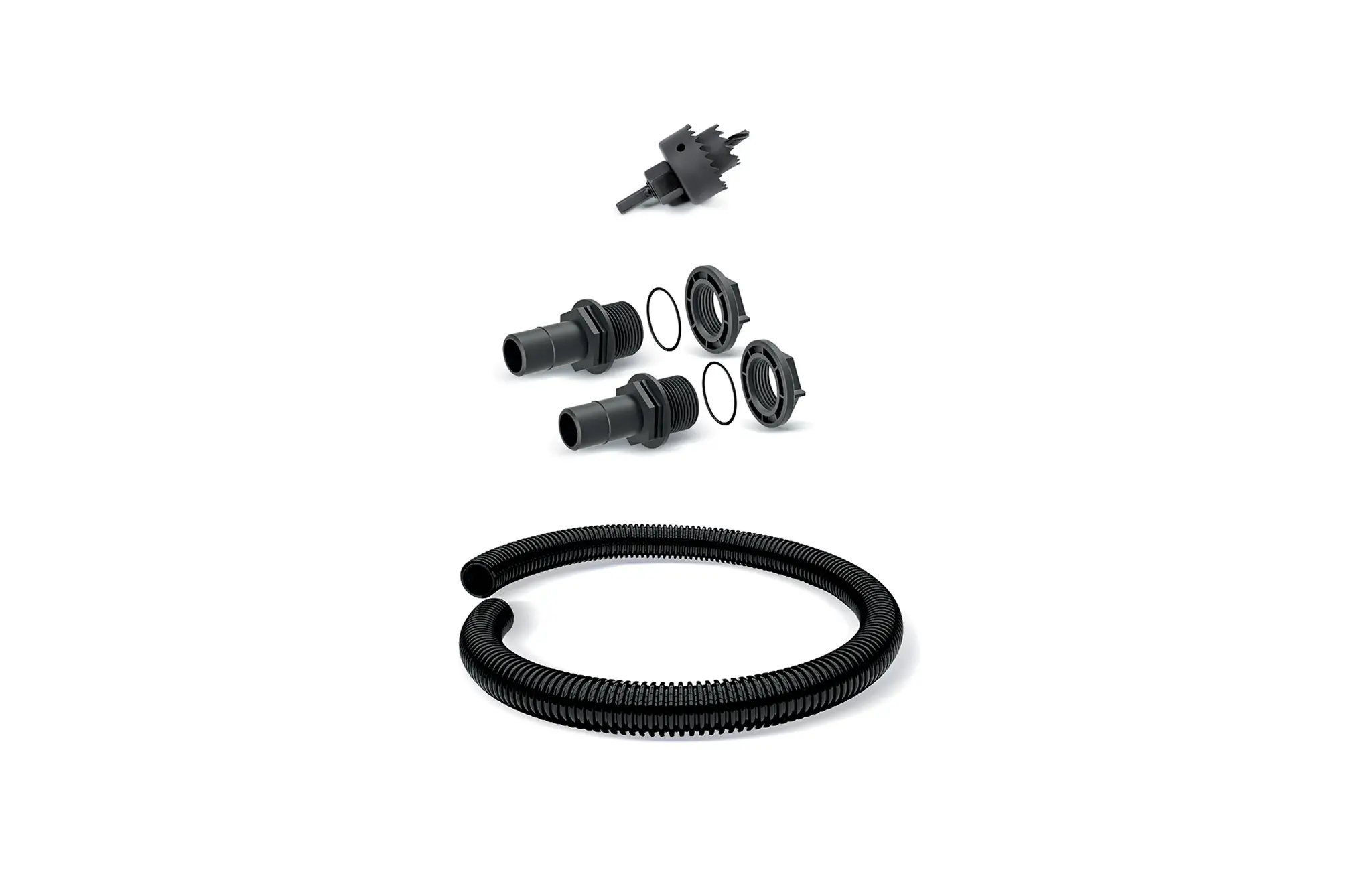 Meuwissen Agro Connection set no. 8