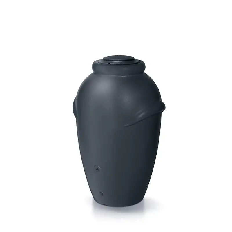 Meuwissen Agro AQUA CAN regenton antraciet 360 liter