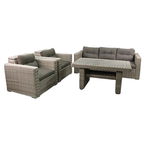 Own Sarzedo Sofa loungeset - 