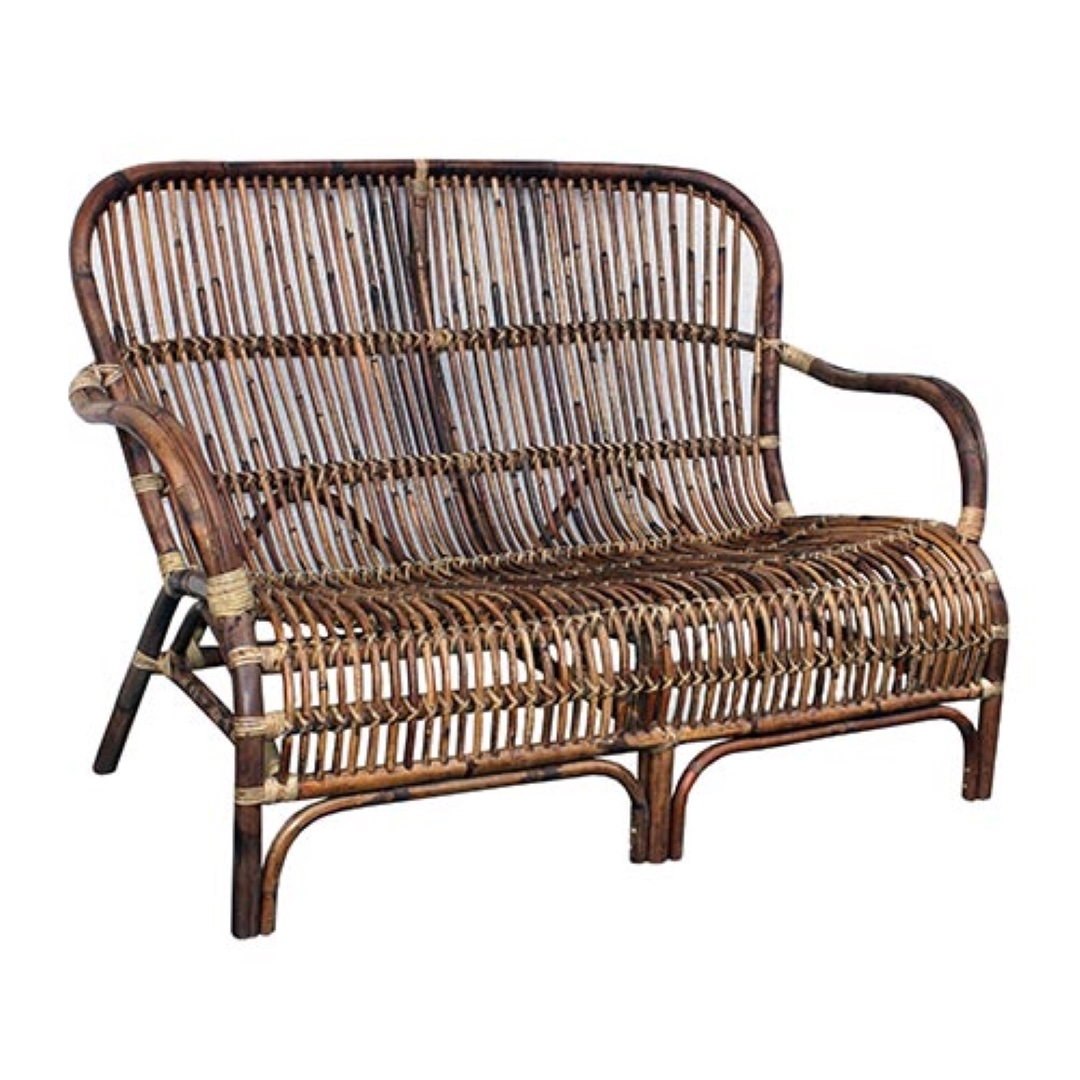 Van der leeden Bank Spider - 
