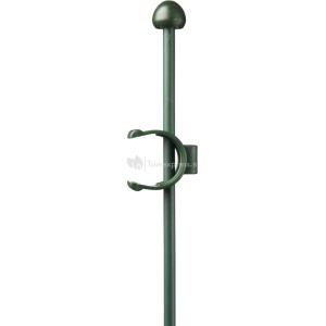 Nature Plantenstok met verstelbare clip