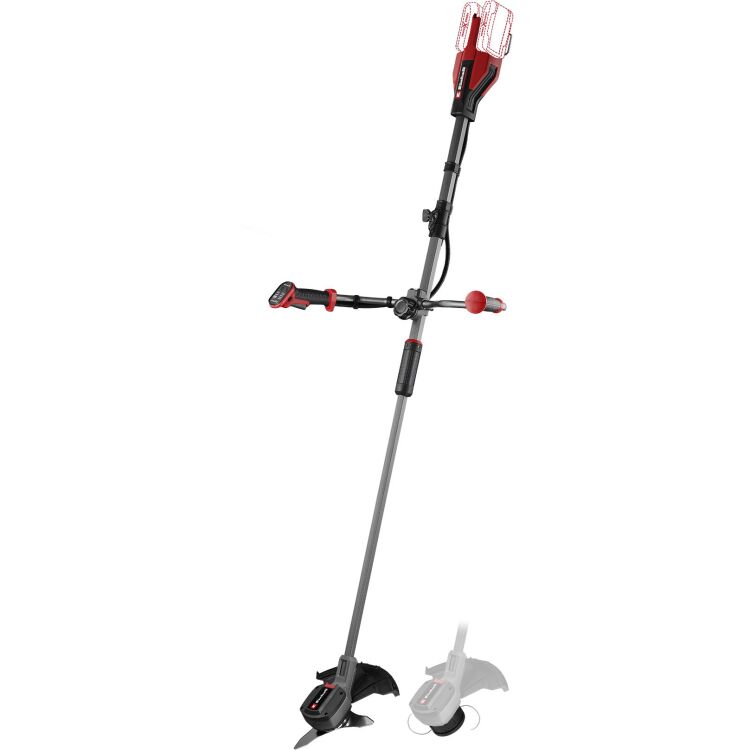 EINHELL GP-BC 36/430 Li BL-Solo Accu Bosmaaier