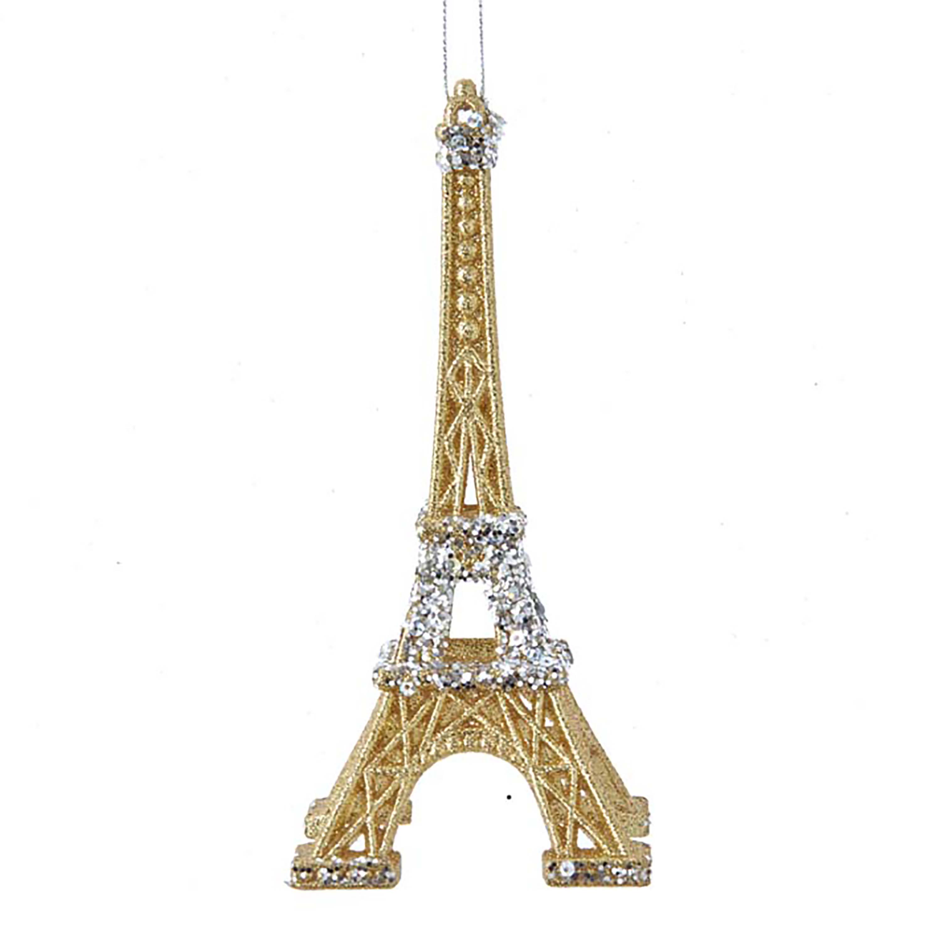 Kurt s adler Ornament Modern kunststof h16 cm - 