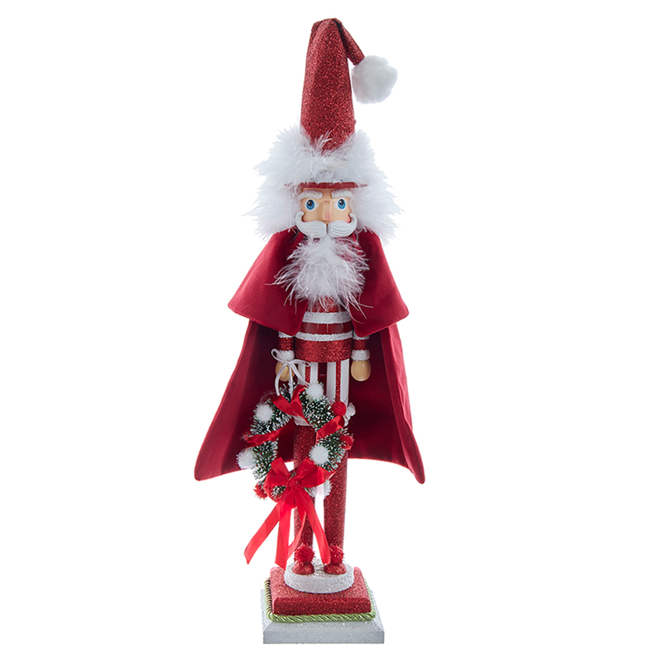 Kurt s adler Hollywood Red Skinny Nutcracker 20 inch - 