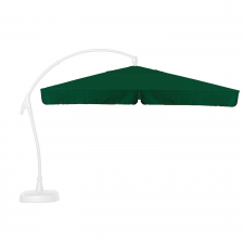 Hartman parasols Zweefparasoldoek Hartman Reflexion en Scope zweefparasol   320x320cm vierkant groen (polyester)