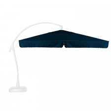 Hartman parasols Zweefparasoldoek Hartman Reflexion en Scope zweefparasol   320x320cm vierkant marine blauw (polyester)