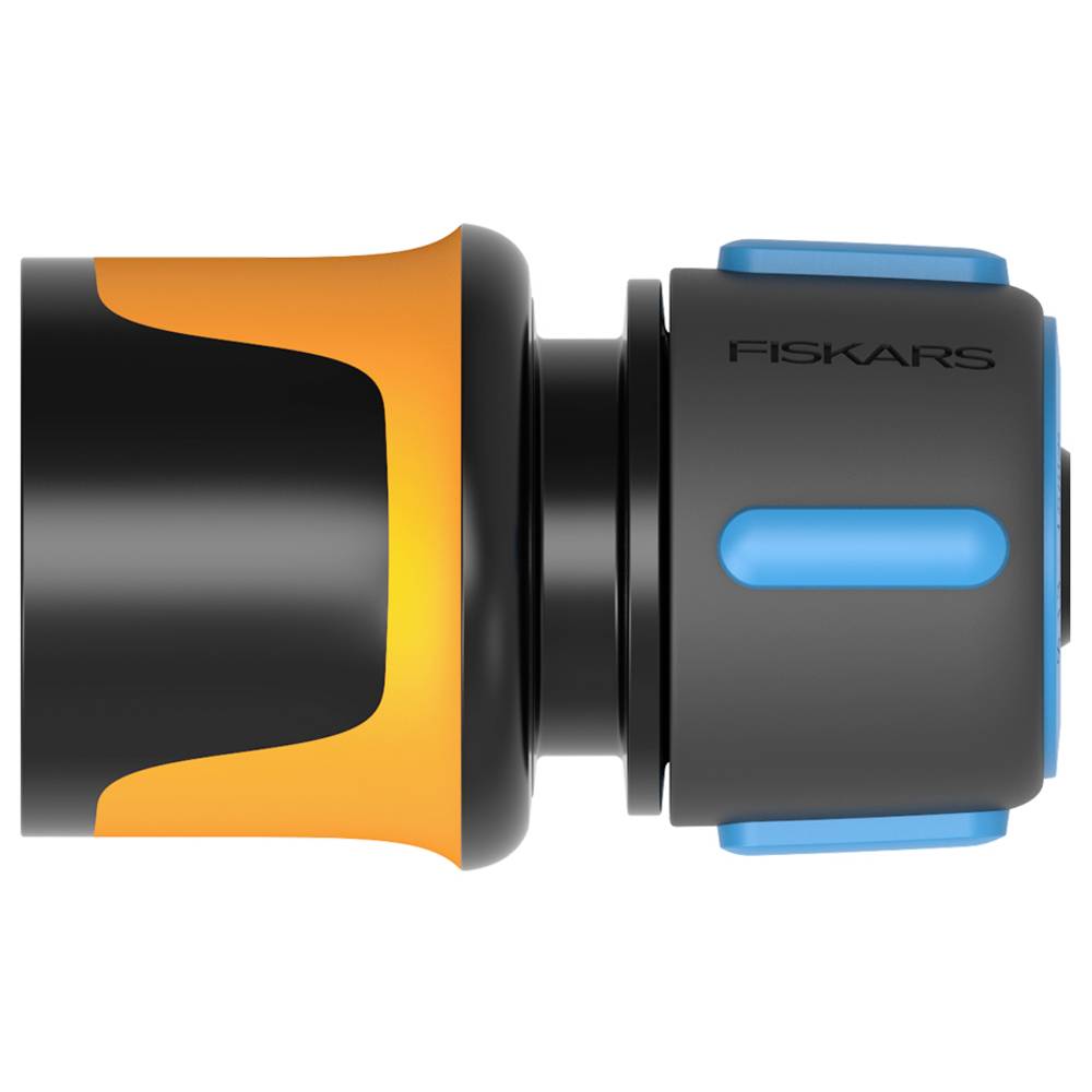 Fiskars 1027072 Slangstuk 13 mm (1/2) - 15 mm (5/8)