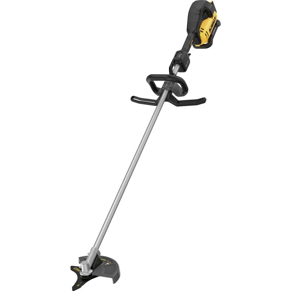 DEWALT DCMBC812N-XJ Bosmaaier 54 V Snijbreedte max.: 250 mm