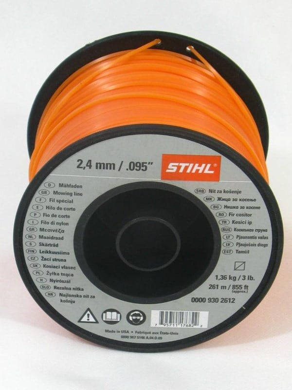 Stihl Grass Trimmer Line