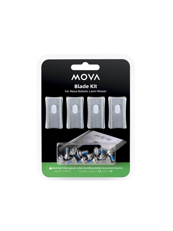 MOVA Blade Kit