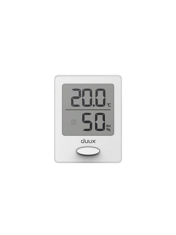 Duux Sense - white