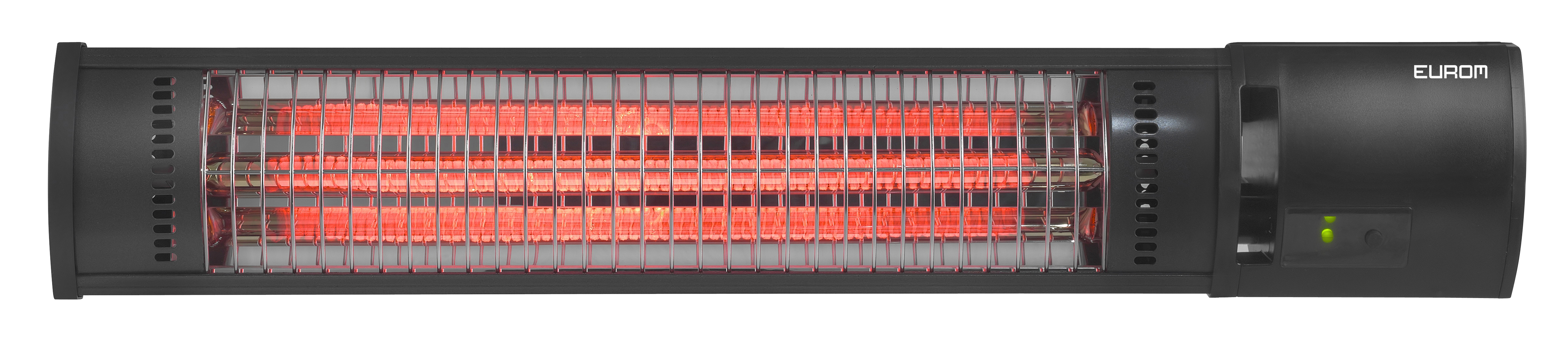 Eurom Golden 1500 Shadow Plus terrasverwarmer