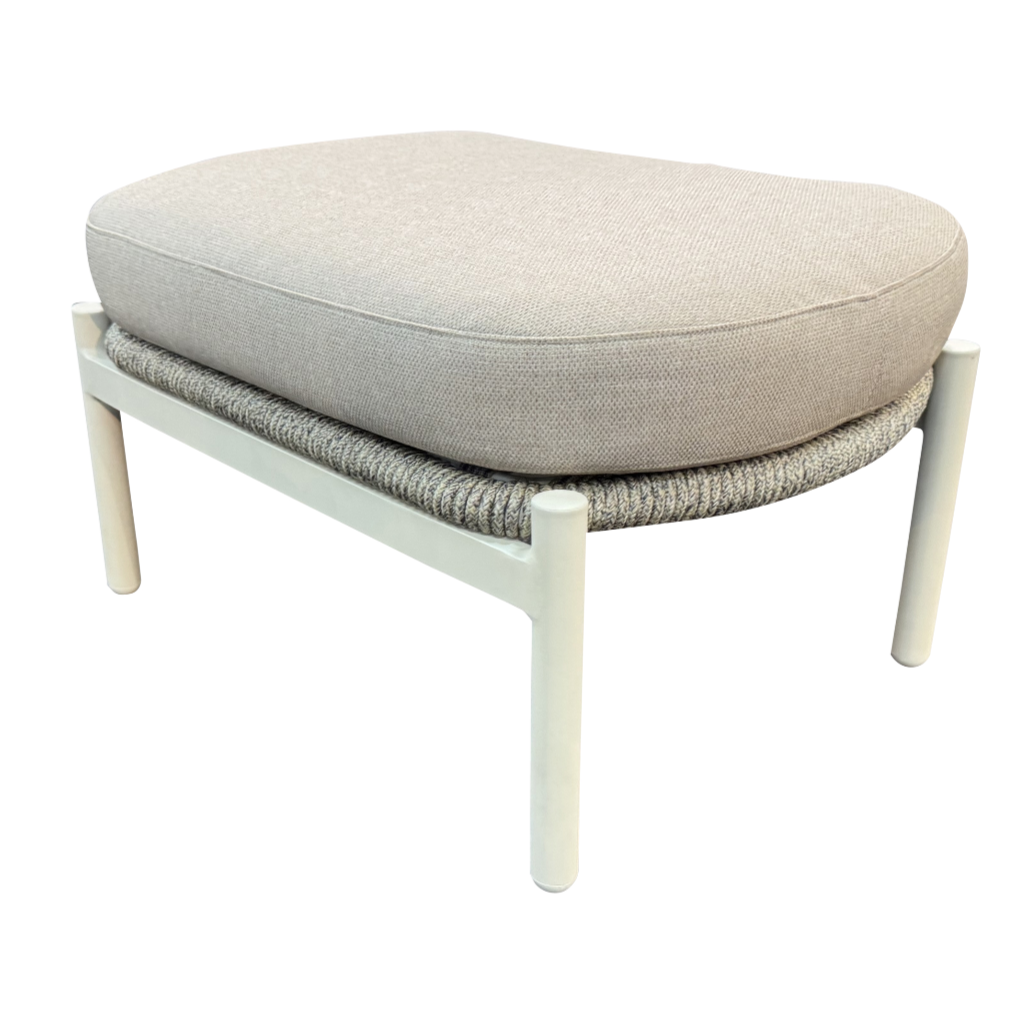 AVH-Collectie Arezzo voetenbank natural sand