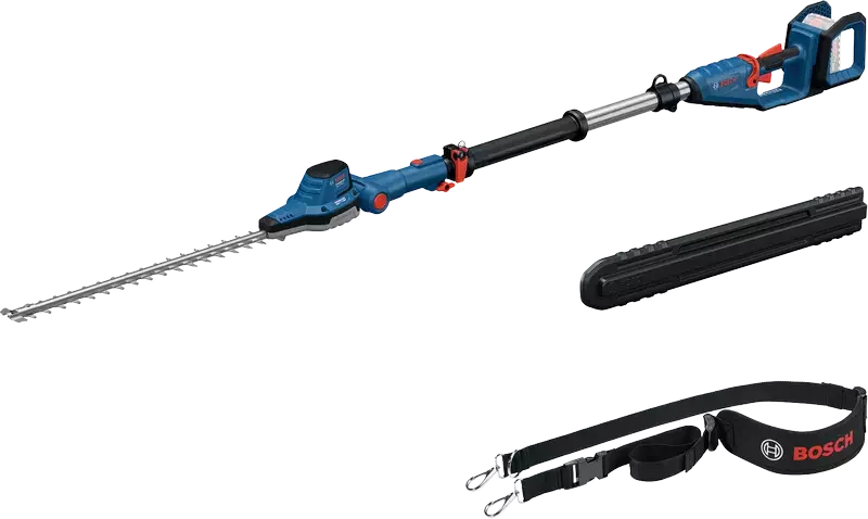 Bosch GHE 18V-50 T 18V Accu Telescopische Heggenschaar Body